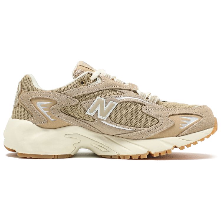 New Balance 725 Incense Unisex Sneakers Tan ML725W