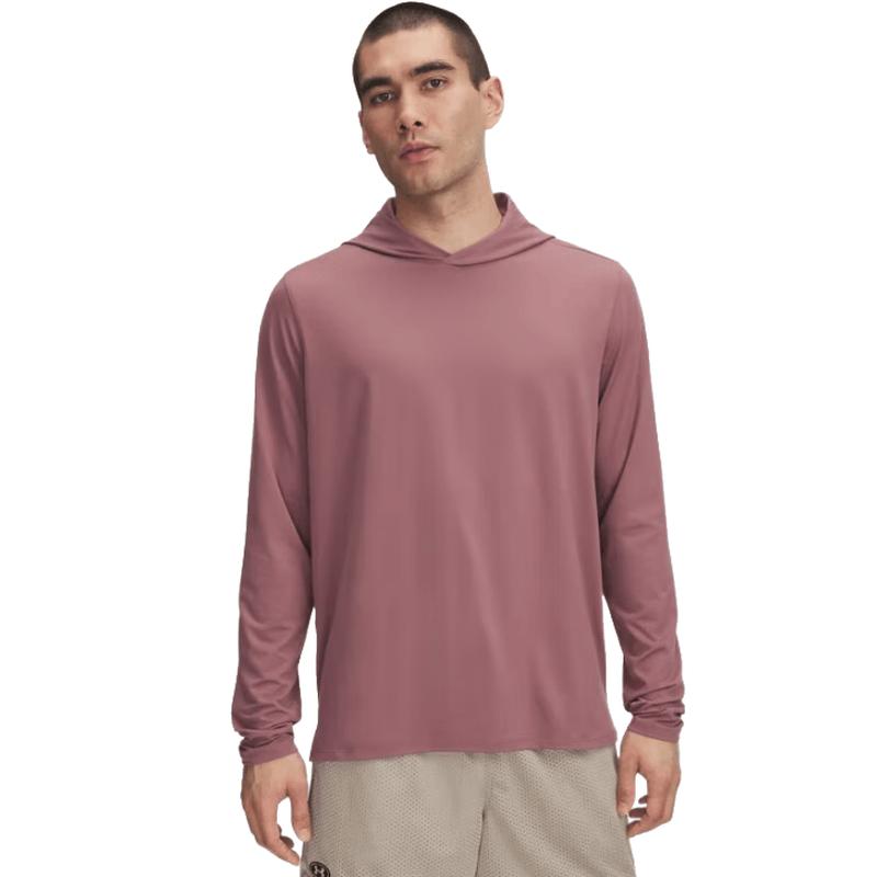 Under Armour Meridian Soft Series Men s Training Hoodie XL