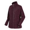 Regatta Fleece with Zipper Mayse