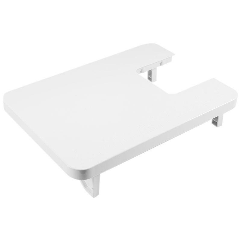 M-Modern-Sewing Machine Folding Legs Hard ABS Extension Table Board For Fanghua 505A Sewing Machine Parts