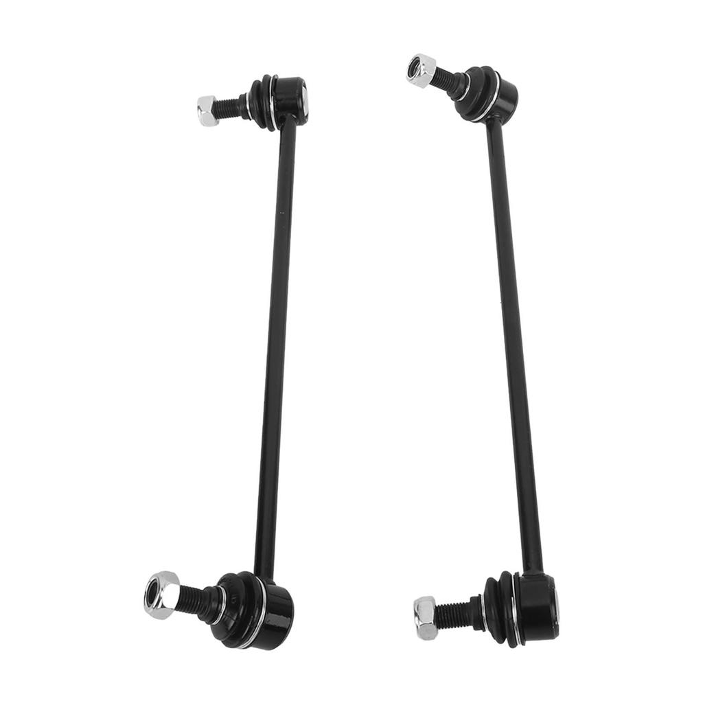2 Pcs Front Suspension Stabilizer Bar Links K750168 Replacement For Hyundai ENTOURAGE 2007‑2009