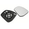 Car Wide Angle Heated Rearview Mirror Lens For Land Rover Range Rover 2013- Range Rover Sport 2013- Replace