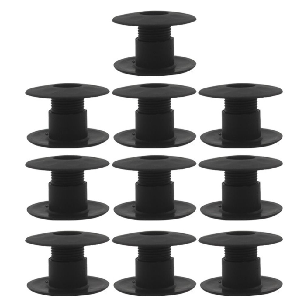 Łatwy w montażu Zestaw łożysk do piłkarzyków Odporne na zużycie Części zamienne Rekreacja domowa