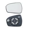 For 13-18 Models of Ford's New Mondeo, Reverse Lenses, Rearview Lenses, Reflective Mirror Heating
