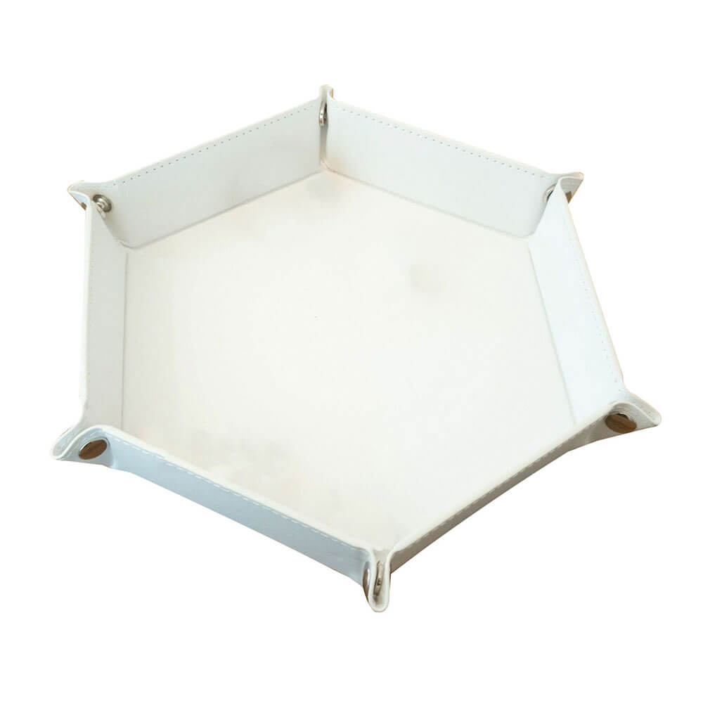 LPG Hex Dice Tray 8