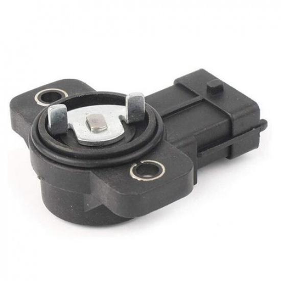 1PC Throttle Position Sensor for Hyundai i10 Kia 1st Generation 1.0 & 1.1 Petrol
