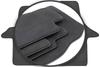 Premium Car Mats For: Volkswagen Transporter T5 Van (2003-2015)