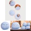 Charming That Time I Got Reincarnated As A Slime Rimuru Tempest Plush Toy Doll Cushion For Cozy Home Decor