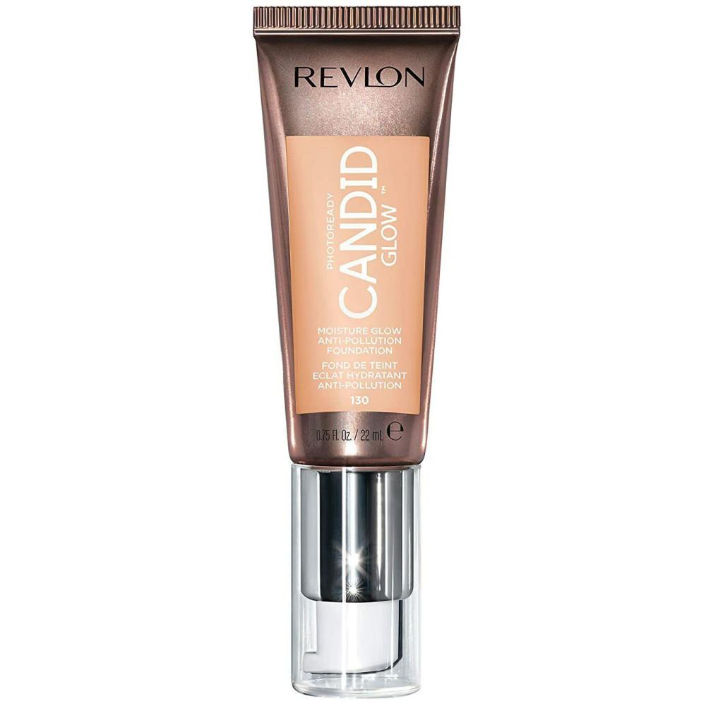 Revlon PhotoReady Candid Glow Anti-pollution Foundation -
