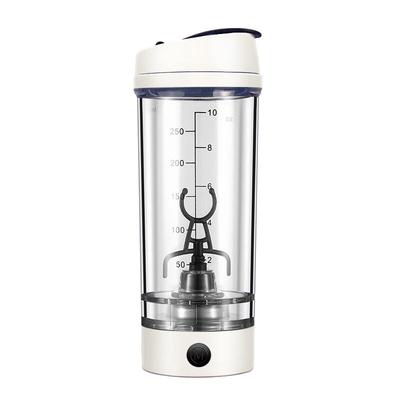 ChicLife Automatic Portable Protein Shaker Bottle