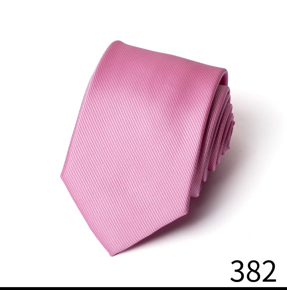 Multicolor Textured Tie for Men's Business, Formal, Wedding, or Professional Wear