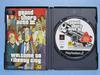 Grand Theft Auto III Best Price [CERO Rating "Z"]