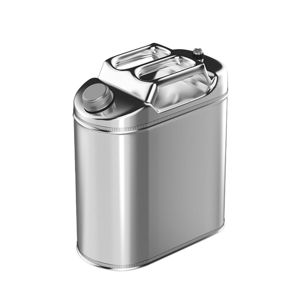 Replacement Gasoline Tank 5L/10L/20L Gas Can New Storage Tank  Camping
