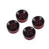 Accessaries Guitar Potentiometer Button Potentiometer Cap Guitar Potentiometer Cap Volume Tone Knob