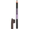 Maybelline Eyebrow Pencil Expert Shape 06 Black Brown 1ea