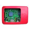Raspberry Pi 3 Case Official ABS Case Raspberry Pi 2 Case 4 Color Is Raspberry Pi 2 / 3B