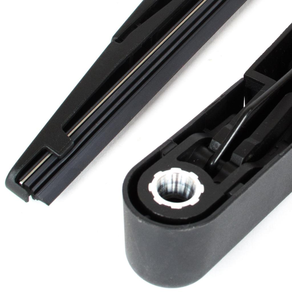SAAB 9-3 2007- Rear Wiper Arm & Blade