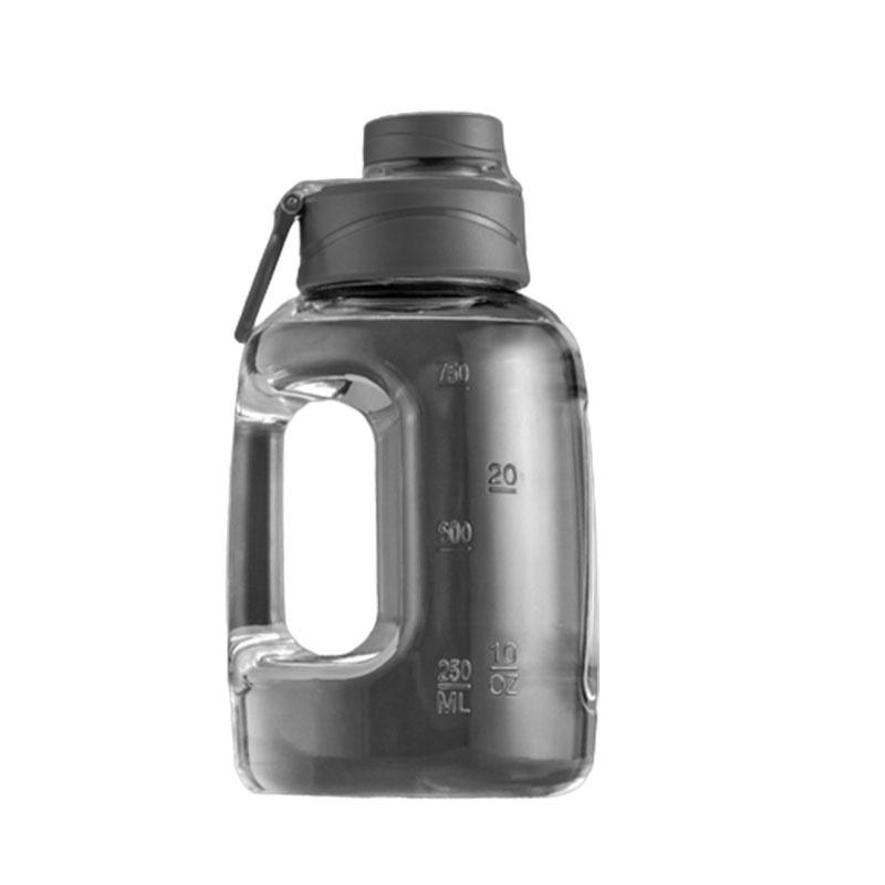 Durable High-temperature Resistant Sports Tumbler
