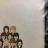 [USED] TWICE CHARACTER PASSPORT WALLET