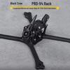 Рама для FPV гоночного дрона BCROW PRO-V4 5 дюймів