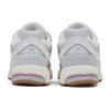 Bandier x New Balance 2002R Sea Salt Reflection Unisex Sneakers Grijs Brighton-Grijs M2002RPM