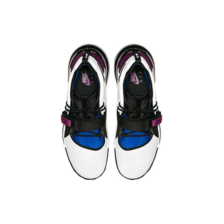 air force 270 white black lyon blue