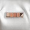 Return To Basic Shadow Palette Peach Breeze No. 8