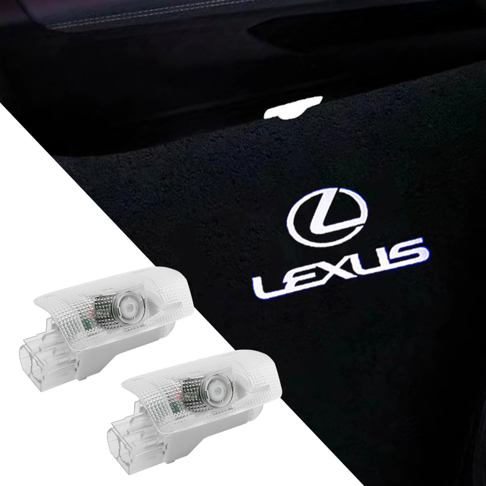 2025 New Lexus RX NX Courtesy Light Car Courtesy Lamp