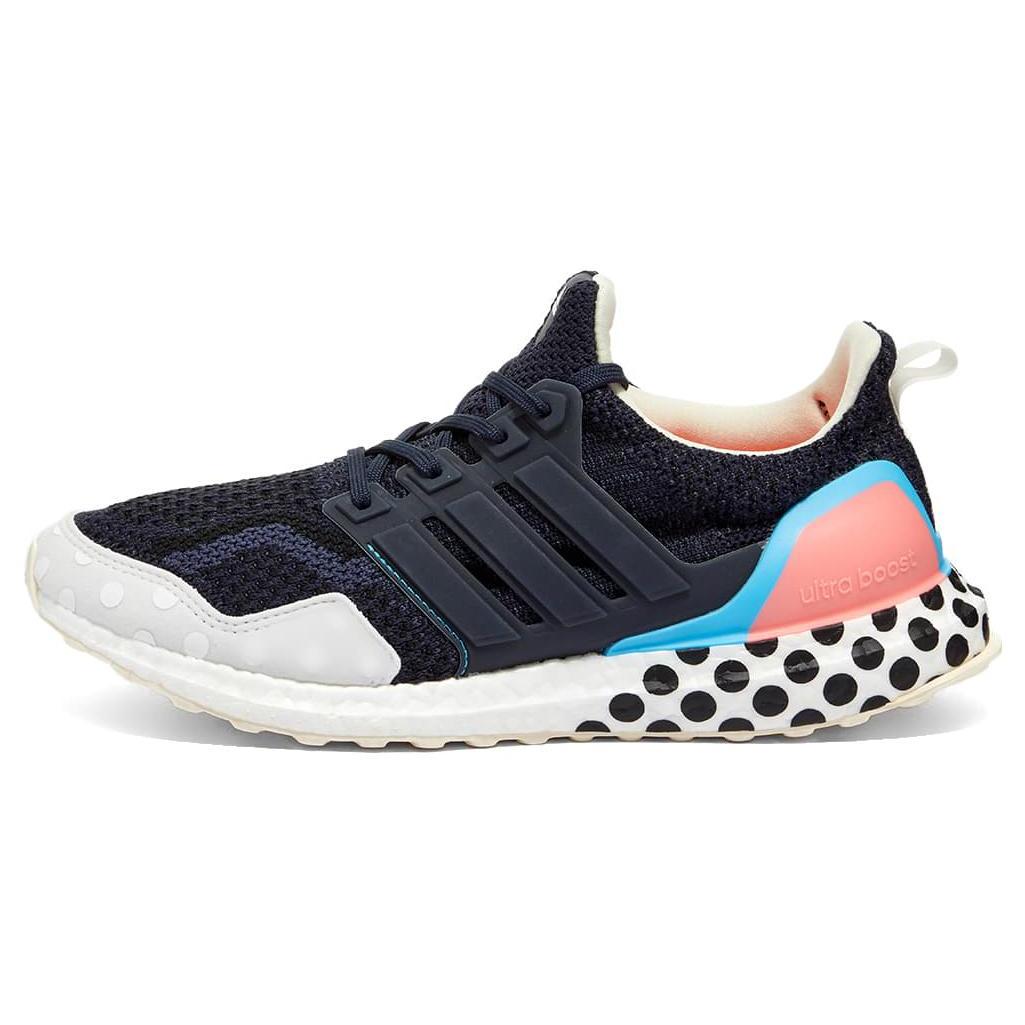 

Новые женские Adidas Ultra Boost 5.0 Dna Legend Ink в горошек GZ0429 36.5