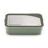 Klean Kanteen Rise Food Box - Meals - Reusable Food Containers for Meal Prep, Lunches, and More - Stainless Steel Construction - Dishwasher Safe -
