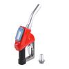 Digital Fuel Oil Gasoline Nozzle Gun Fuel Nozzle Oil Transfer Pump Manual Fuel Dispensing Delivery Nozzle Electronic