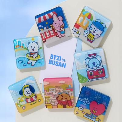 Magnet Busan Edition