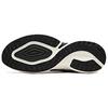 Anta Comfortable Slip Resistant Abrasion Resistant Breathable Cushioning Low top Running Shoes Men's Gray Black 91915531-1