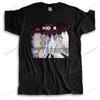 Radiohead Kid A Poster Printing Men Women Size Summer Fashion Tshirt Men Cotton Tops Euro Size Boys Gifts Drop Shipping