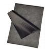 Large Single-Sided Black Carbon Graphite Paper for Non-Stick Handwriting & Cross-Stitch Tracing.
