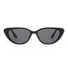 Round Gradient Sunglasses Women Vintage Oversized Men Mirror Retro Fashion Luxury Brand Eyewear