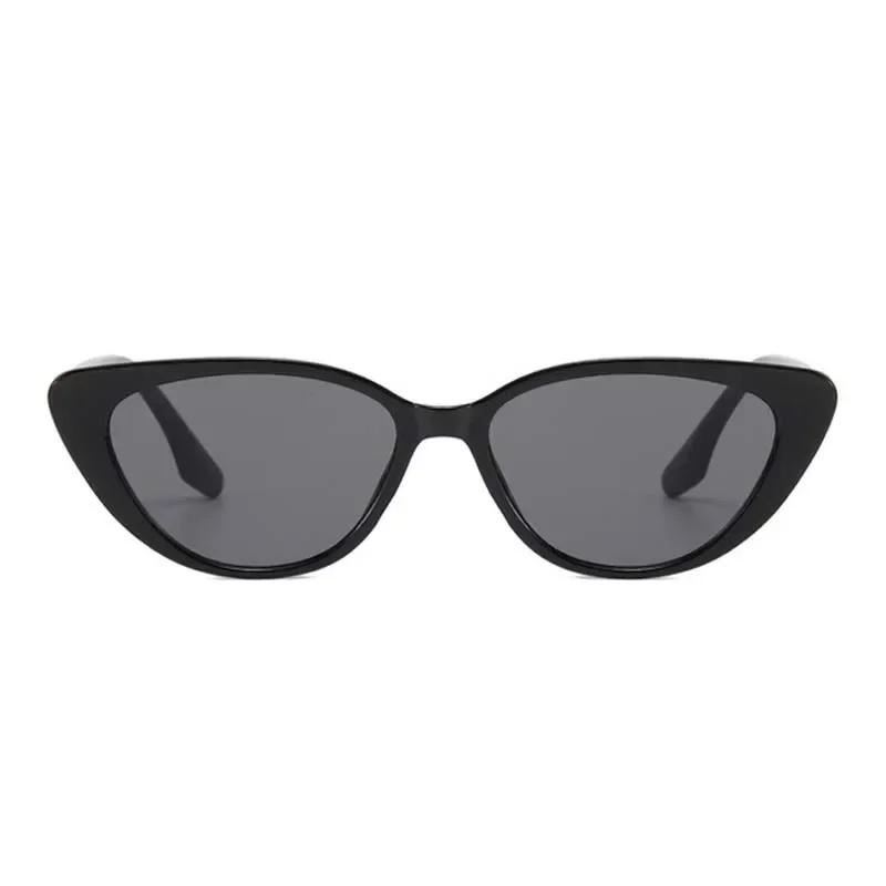 Runde Verlaufs-Sonnenbrille Damen Vintage Übergroß Herren Spiegel Retro Mode Luxusmarke Brillen