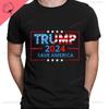 Trump Was Right about Everything Donald Trump Supporter Printing T-Shirt Fashion Cotton O-Neck Short Sleeve Casual T Shirt