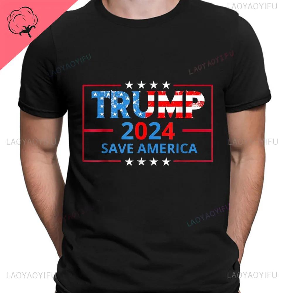 Trump Was Right about Everything Donald Trump Supporter Printing T-Shirt Fashion Cotton O-Neck Short Sleeve Casual T Shirt