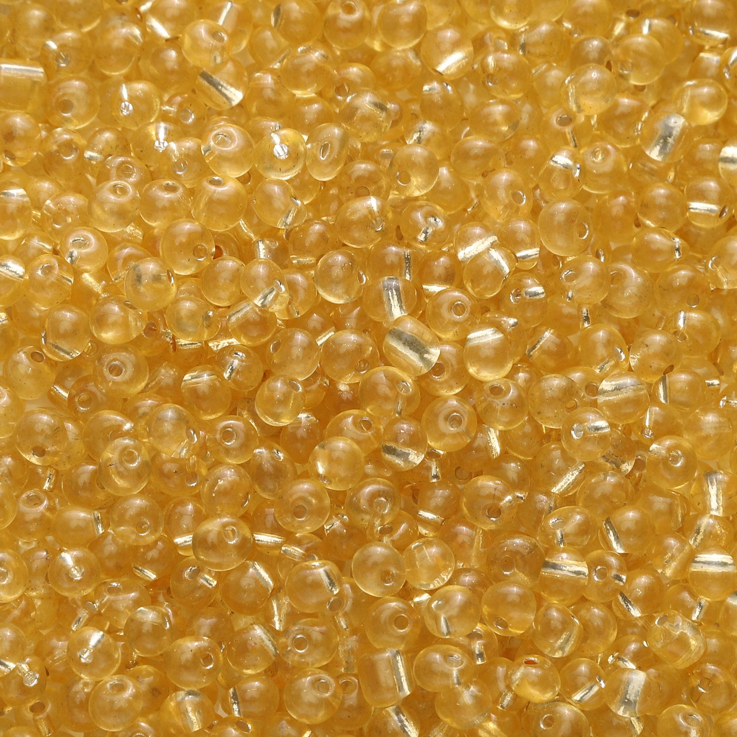 

110 шт. скляні намистини з насіннєвим покриттям, срібні, випікальні, розкидані намистини для виготовлення ювелірних виробів DIY браслети, намиста 06