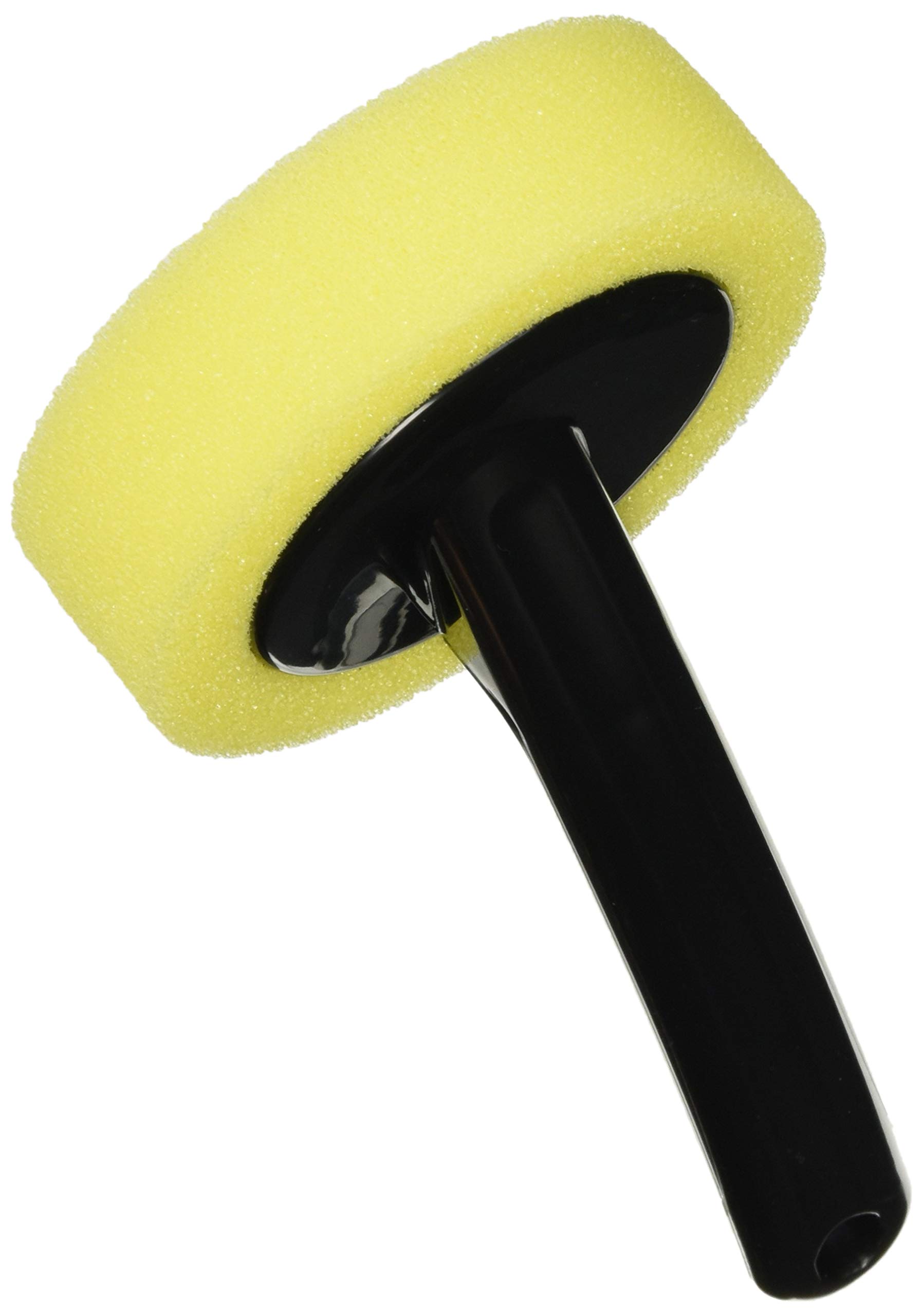 

WAKO Wax Sponge with Handle W06