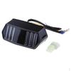 1 Piece Motorcycle Rear Brake Integrated LED for Grom MSX125