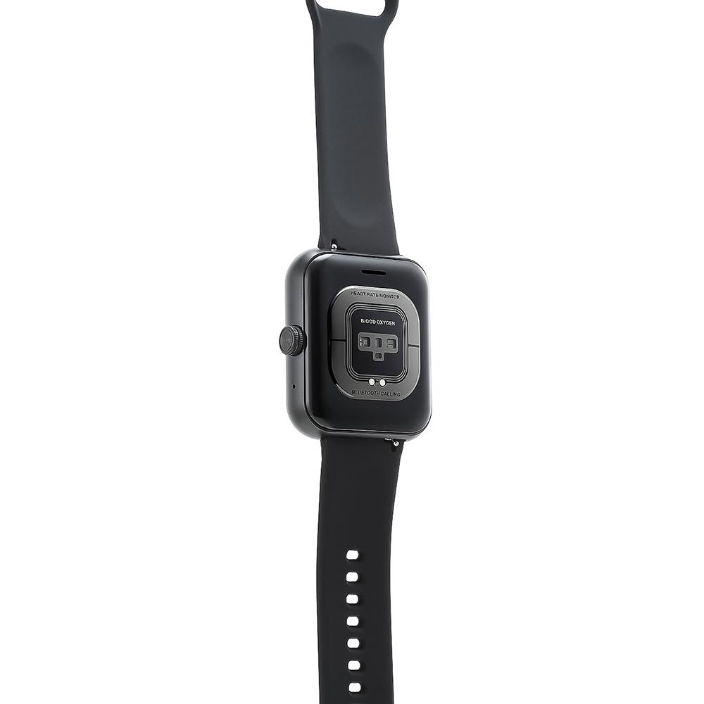 Loideu Square Smartwatch L2 Ll3N21501Lbb