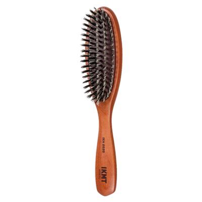 IKEMOTO Brushing Hair Brush Large Soft Type (S) IKH2628 Made In Japan