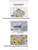 Summer Cartoon Romper for 0-36 Months: Lightweight Baby Outfit