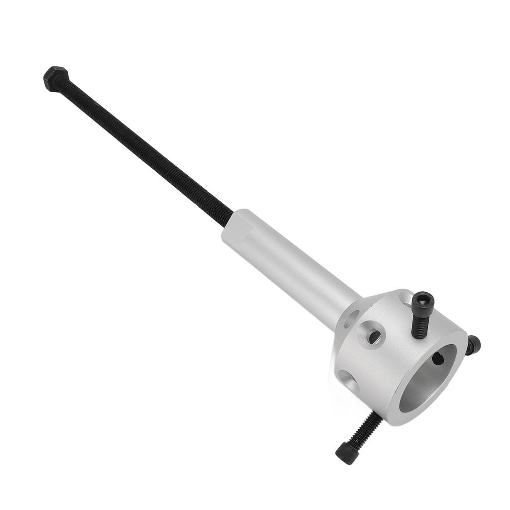 Wheel Hub Puller Carbon Steel Efficient Easy to Use Versatile Wheel Hub Remover Tool for Vehicle