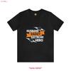 Electrician T Shirt Husband Daddy Hero Dad Job Jersey Vintage Washed Homme Versatile Fashion Top For Everyday Wear Soft Casual