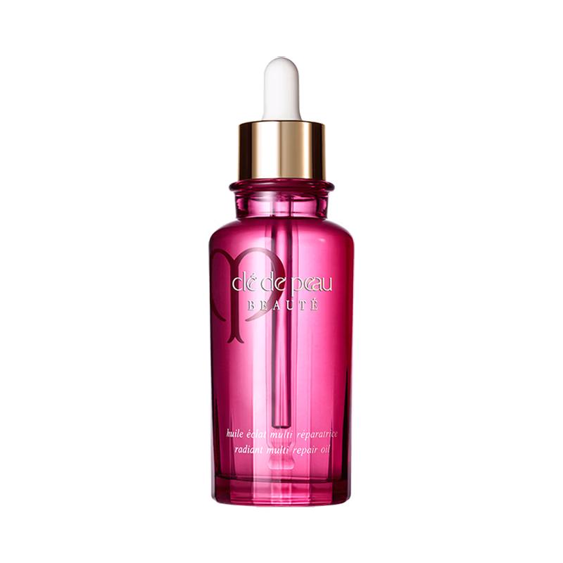 CPB Essential Radiance Oil