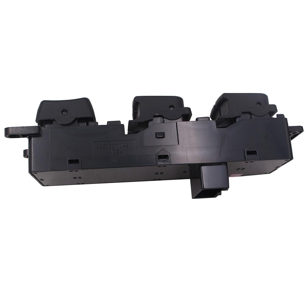 Drivers Side Left Master Window Glass Lifting Control Switch For Kia Carens RONDO 06-12 935711D200 93571 1D200