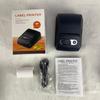 Portable Bluetooth Mini Thermal Label & Barcode Printer